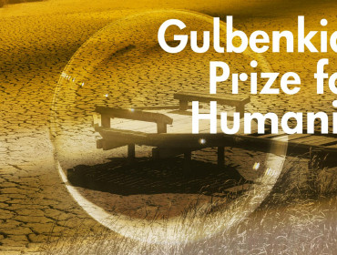 L'IPCC co-lauréat du prix 2022 Gulbentian pour l'umanité