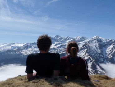 Entre Humains et nature : la distance augmente