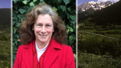 Camille Parmesan: From passion for butterflies to climate ... Image 1