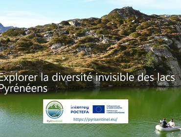 PyriSentinel, un projet Europeen Espagne-France-Andorre