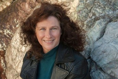Camille Parmesan, une écologue américaine en exil. Une ... Image 1