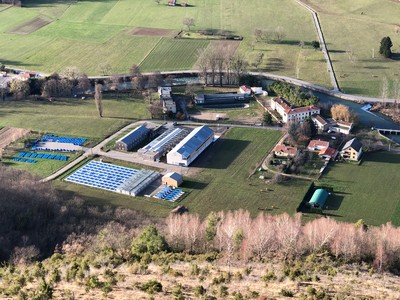 Ouverture du poste de directeur/directrice de la station Image 1