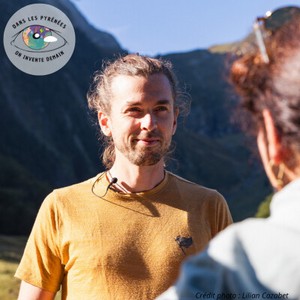 "Les lacs de montagne, ces témoins de la biodiversité " ...