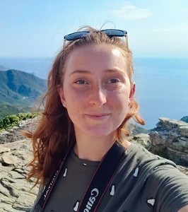 VILCOT Maurine Image 1