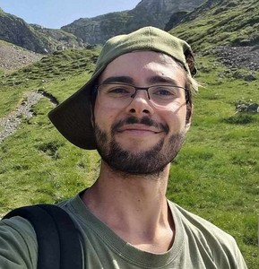 JAMONNEAU Tom Image 1